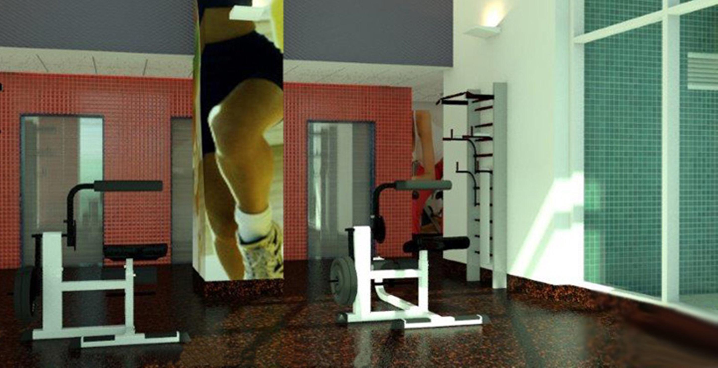 Go Inn Hotel Curitiba Bagian luar foto