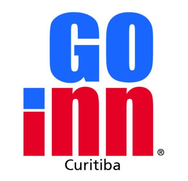 Go Inn Hotel Curitiba Bagian luar foto